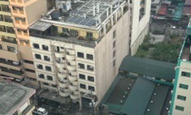 For Rent: Furnished Studio near FEU & UST Manila