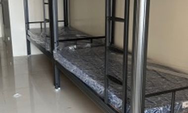 For Rent: Furnished Studio near FEU & UST Manila