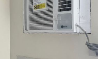 For Rent: Furnished Studio near FEU & UST Manila