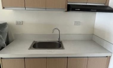 For Rent: Furnished Studio near FEU & UST Manila