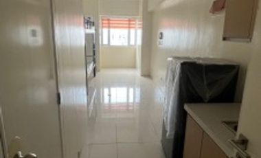 For Rent: Furnished Studio near FEU & UST Manila