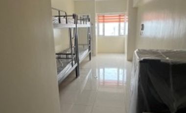 For Rent: Furnished Studio near FEU & UST Manila