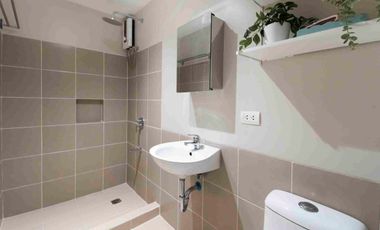 Cameron Residences 1BR Fully Furnished Condo Unit for RENT, Quezon City