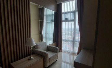 Sewa Apartemen Essence Darmawangsa Dekat Kemang Jakarta Selatan