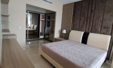 Sewa Apartemen Essence Darmawangsa Dekat Kemang Jakarta Selatan