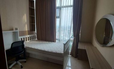 Sewa Apartemen Essence Darmawangsa Dekat Kemang Jakarta Selatan