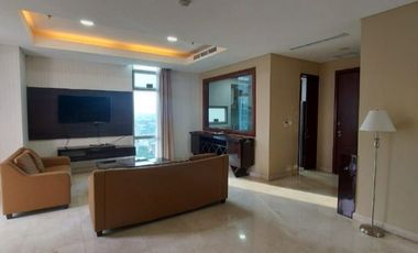 Sewa Apartemen Essence Darmawangsa Dekat Kemang Jakarta Selatan