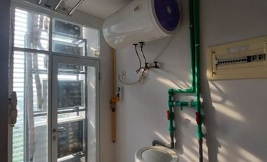 Sewa Apartemen Essence Darmawangsa Dekat Kemang Jakarta Selatan