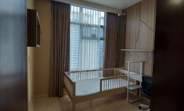Sewa Apartemen Essence Darmawangsa Dekat Kemang Jakarta Selatan