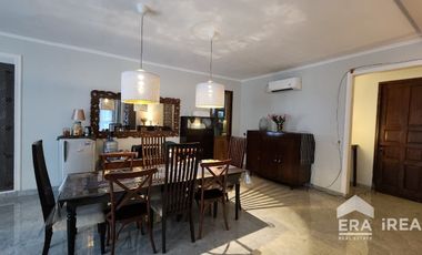 DISEWAKAN RUMAH FULL FURNISHED SOLO DEKAT SOLO SQUARE MALL