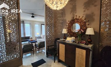 DISEWAKAN RUMAH FULL FURNISHED SOLO DEKAT SOLO SQUARE MALL