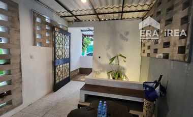 DISEWAKAN RUMAH FULL FURNISHED SOLO DEKAT SOLO SQUARE MALL