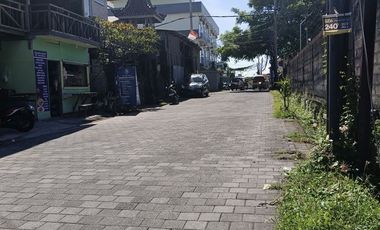 Rumah Bagus di Pusat Kota Dijual, di Mahendradatta Denpasar Area