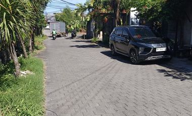 Rumah Bagus di Pusat Kota Dijual, di Mahendradatta Denpasar Area