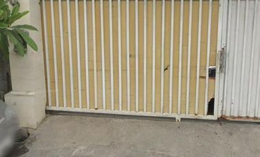 Rumah Bagus di Pusat Kota Dijual, di Mahendradatta Denpasar Area