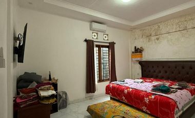 Rumah Bagus di Pusat Kota Dijual, di Mahendradatta Denpasar Area