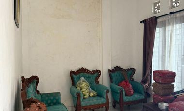 Rumah Bagus di Pusat Kota Dijual, di Mahendradatta Denpasar Area