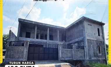 Rumah dijual di Beji, Boyolali, Jawa Tengah