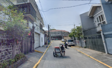 House for sale in A. H. Lacson Avenue, Sampaloc, Fourth District, Manila, Capital District
