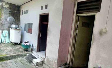 BUC DIJUAL TANAH BONUS RUMAH LAYAK HUNI 2 KAMAR DI DENPASAR UTARA