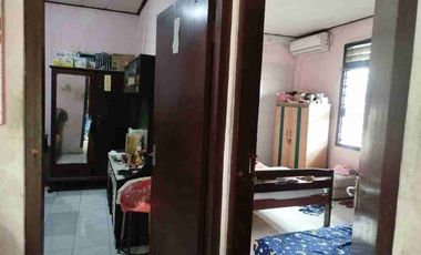 BUC DIJUAL TANAH BONUS RUMAH LAYAK HUNI 2 KAMAR DI DENPASAR UTARA