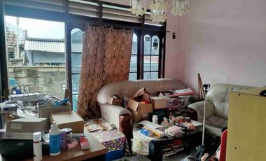BUC DIJUAL TANAH BONUS RUMAH LAYAK HUNI 2 KAMAR DI DENPASAR UTARA