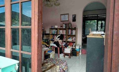 BUC DIJUAL TANAH BONUS RUMAH LAYAK HUNI 2 KAMAR DI DENPASAR UTARA