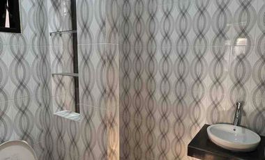 rumah minimalis siap huni lantai 2 area renon tukad badung dekat sanur panjer sesetan