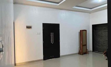 rumah minimalis siap huni lantai 2 area renon tukad badung dekat sanur panjer sesetan