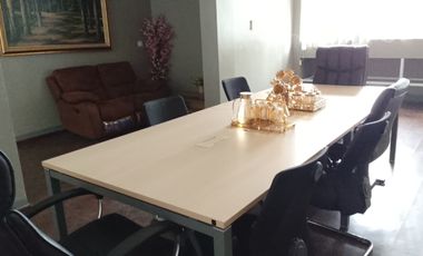 Kantor disewakan di Babakan, Lengkong Gudang, Serpong, Tangerang Selatan, Banten