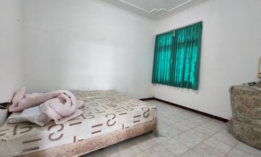 DIJUAL VILLA MURAH DEKAT BUMI PERKEMAHAN SEKIPAN TAWANGMANGU