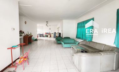 DIJUAL VILLA MURAH DEKAT BUMI PERKEMAHAN SEKIPAN TAWANGMANGU