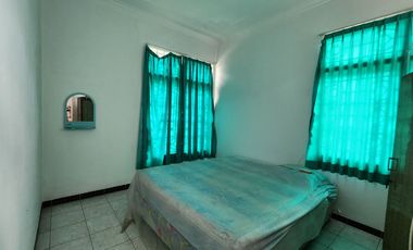DIJUAL VILLA MURAH DEKAT BUMI PERKEMAHAN SEKIPAN TAWANGMANGU