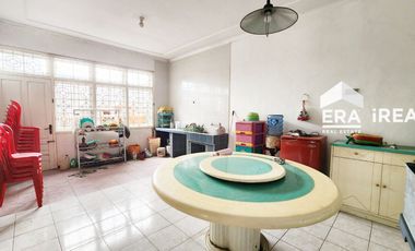 DIJUAL VILLA MURAH DEKAT BUMI PERKEMAHAN SEKIPAN TAWANGMANGU