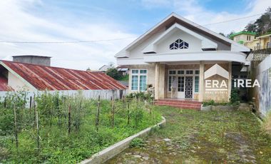 DIJUAL VILLA MURAH DEKAT BUMI PERKEMAHAN SEKIPAN TAWANGMANGU