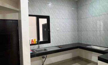 Rumah Minimalis Siap Huni Area Renon Tukad Badung Dkt Pantai Sanur Sedap Malam Panjer Sesetan