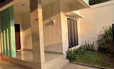 Rumah Minimalis Siap Huni Area Renon Tukad Badung Dkt Pantai Sanur Sedap Malam Panjer Sesetan