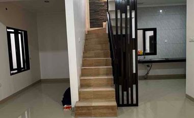 Rumah Minimalis Siap Huni Area Renon Tukad Badung Dkt Pantai Sanur Sedap Malam Panjer Sesetan