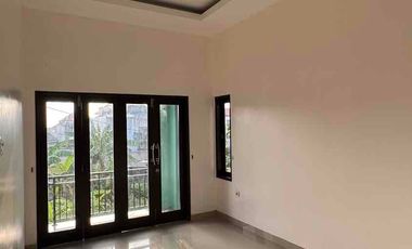 Rumah Minimalis Siap Huni Area Renon Tukad Badung Dkt Pantai Sanur Sedap Malam Panjer Sesetan