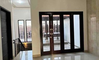 Rumah Minimalis Siap Huni Area Renon Tukad Badung Dkt Pantai Sanur Sedap Malam Panjer Sesetan