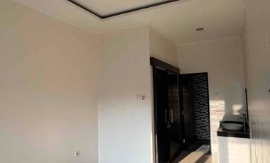 Rumah Minimalis Siap Huni Area Renon Tukad Badung Dkt Pantai Sanur Sedap Malam Panjer Sesetan