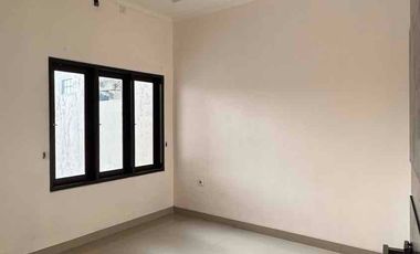 Rumah Minimalis Siap Huni Area Renon Tukad Badung Dkt Pantai Sanur Sedap Malam Panjer Sesetan