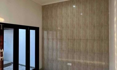 Rumah Minimalis Siap Huni Area Renon Tukad Badung Dkt Pantai Sanur Sedap Malam Panjer Sesetan