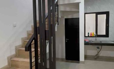 Rumah Minimalis Siap Huni Area Renon Tukad Badung Dkt Pantai Sanur Sedap Malam Panjer Sesetan