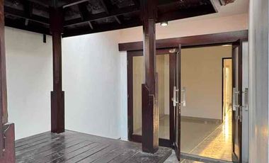 Rumah Minimalis Siap Huni Area Renon Tukad Badung Dkt Pantai Sanur Sedap Malam Panjer Sesetan