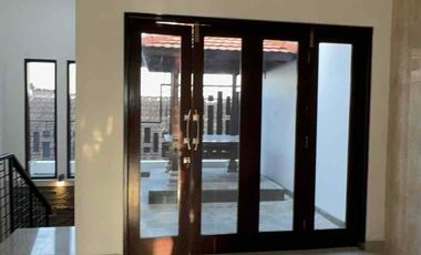 Rumah Minimalis Siap Huni Area Renon Tukad Badung Dkt Pantai Sanur Sedap Malam Panjer Sesetan