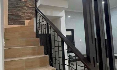 Rumah Minimalis Siap Huni Area Renon Tukad Badung Dkt Pantai Sanur Sedap Malam Panjer Sesetan