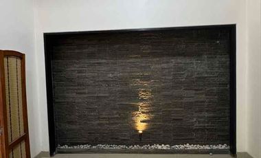 Rumah Minimalis Siap Huni Area Renon Tukad Badung Dkt Pantai Sanur Sedap Malam Panjer Sesetan