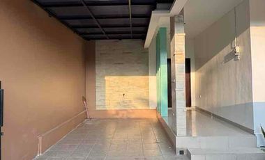 Rumah Minimalis Siap Huni Area Renon Tukad Badung Dkt Pantai Sanur Sedap Malam Panjer Sesetan