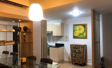 1-Bedroom Condo for Rent in  Two Serendra, BGC Taguig